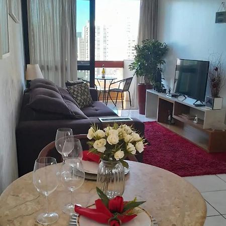Bassano Vaccarini Hotell Ribeirão Preto Exteriör bild