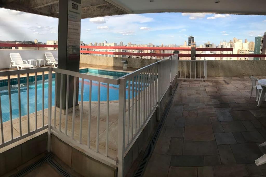 Bassano Vaccarini Hotell Ribeirão Preto Exteriör bild