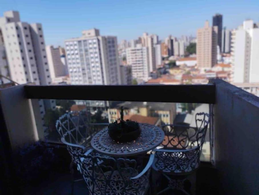 Bassano Vaccarini Hotell Ribeirão Preto Exteriör bild