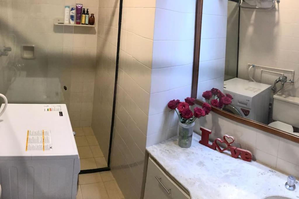 Bassano Vaccarini Hotell Ribeirão Preto Exteriör bild