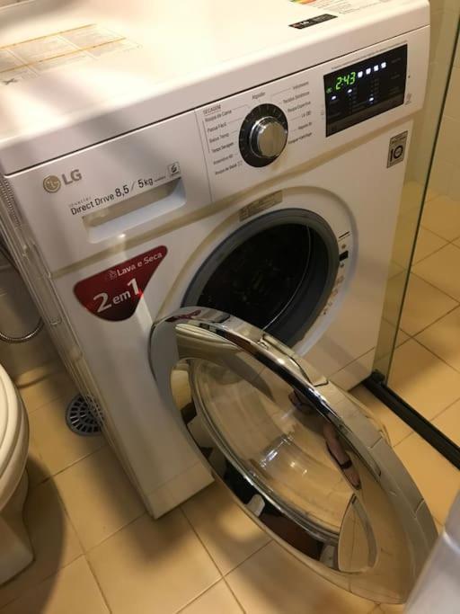 Bassano Vaccarini Hotell Ribeirão Preto Exteriör bild