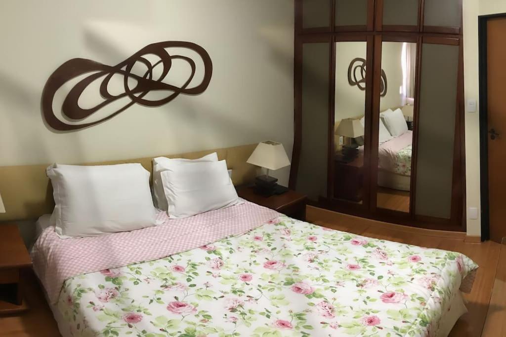 Bassano Vaccarini Hotell Ribeirão Preto Exteriör bild