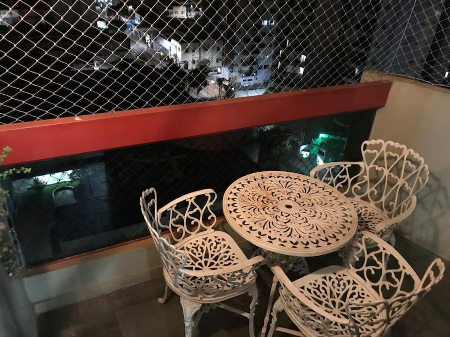 Bassano Vaccarini Hotell Ribeirão Preto Exteriör bild