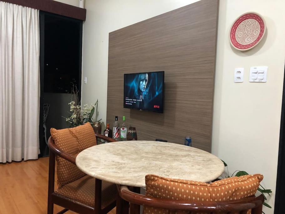 Bassano Vaccarini Hotell Ribeirão Preto Exteriör bild