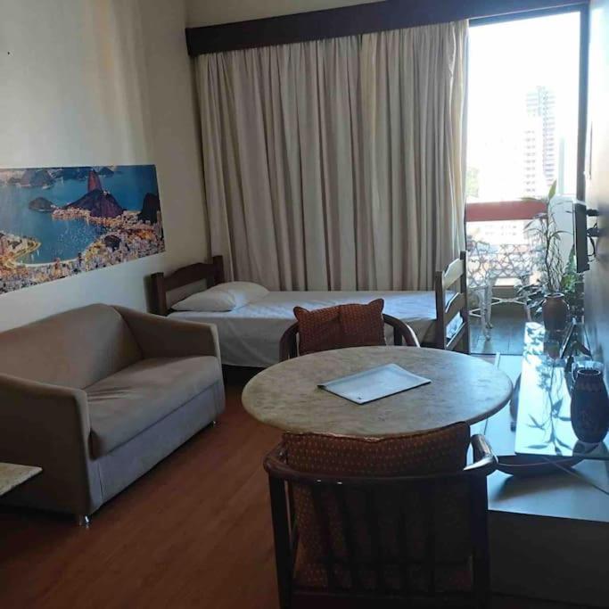 Bassano Vaccarini Hotell Ribeirão Preto Exteriör bild