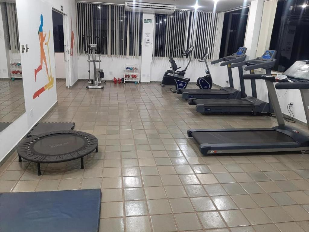 Bassano Vaccarini Hotell Ribeirão Preto Exteriör bild