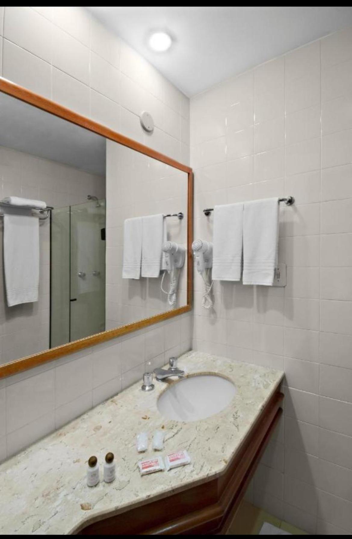Bassano Vaccarini Hotell Ribeirão Preto Exteriör bild