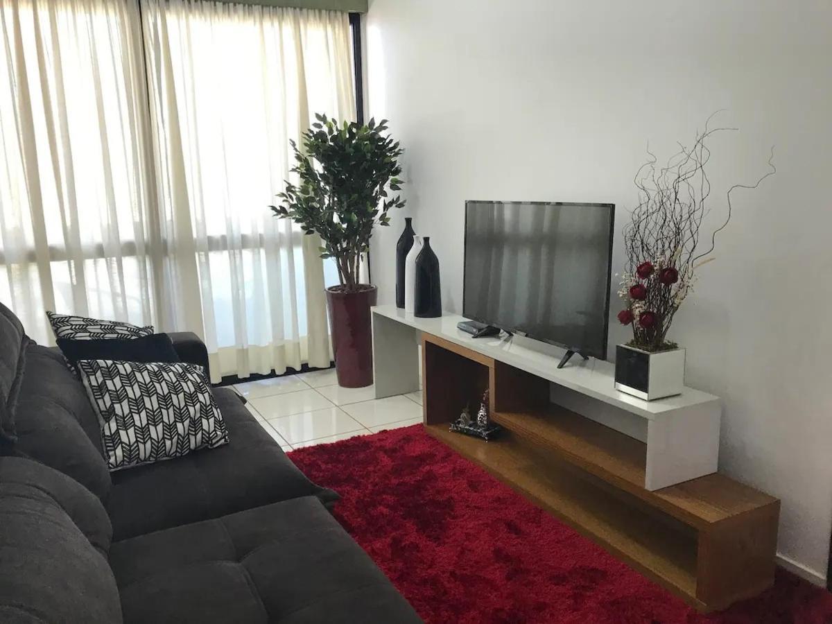 Bassano Vaccarini Hotell Ribeirão Preto Exteriör bild